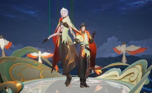 李白无双皮肤最新爆料,剑舞九天，再谱英雄传奇