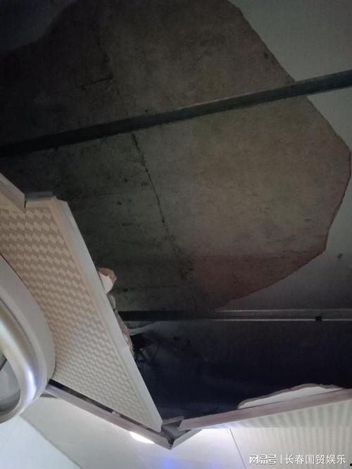 长春最新爆料楼上装修,邻里装修新动态，揭秘楼上装修那些事儿